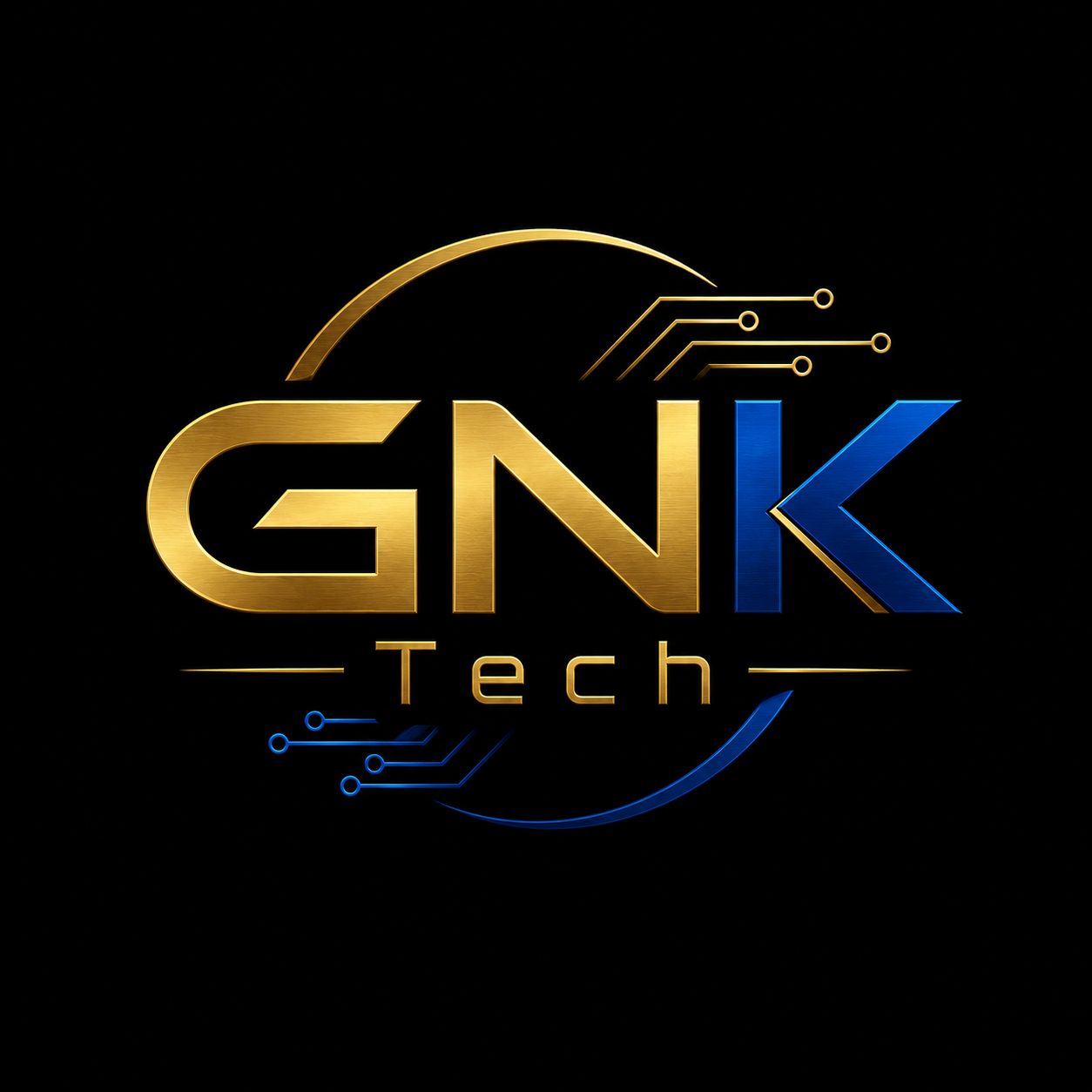 GNK Tech